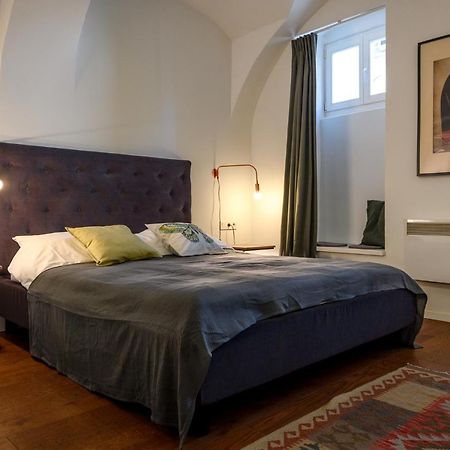 Swanky Old Town Apartment Zagreb Exterior foto
